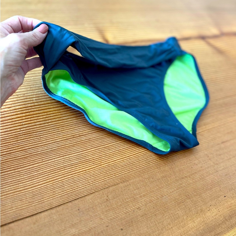 Athleta Swim Bottoms